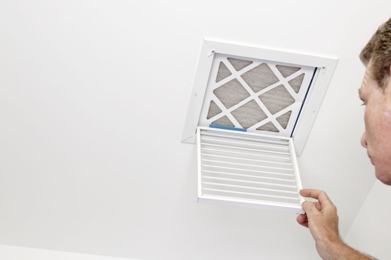 Carbon Filter Installation in Tampa, FL