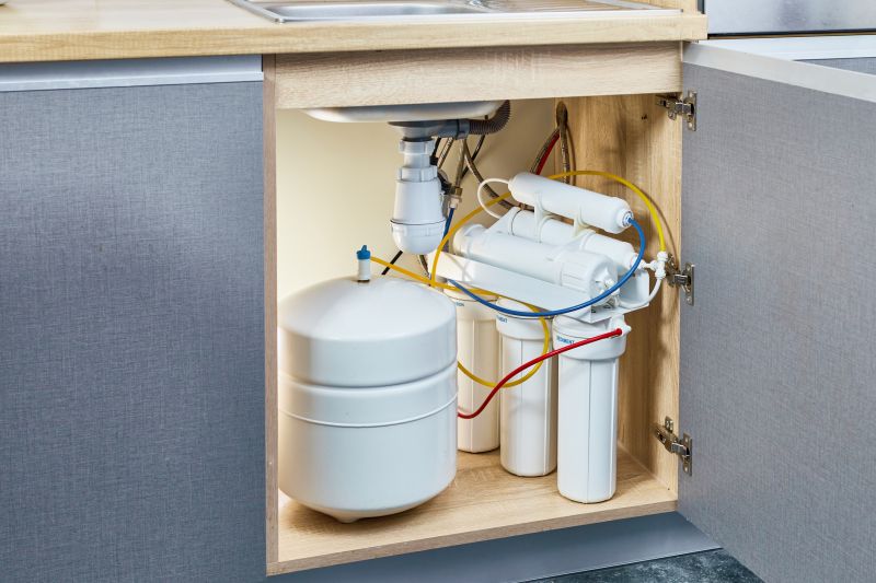 Drinking Water Filtration in San Antonio, TX