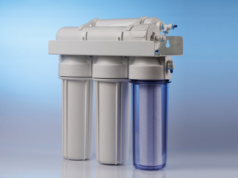Drinking Water Filtration in Denver, CO
