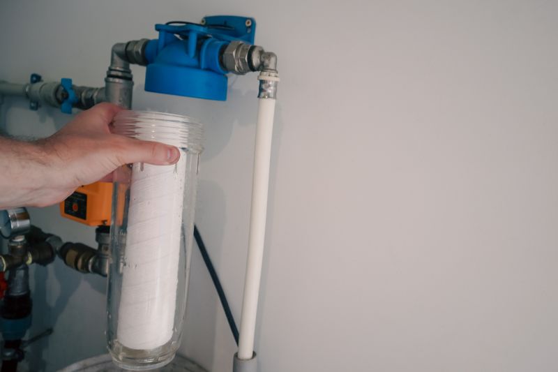 Residential Water Treatment in Nashville, TN