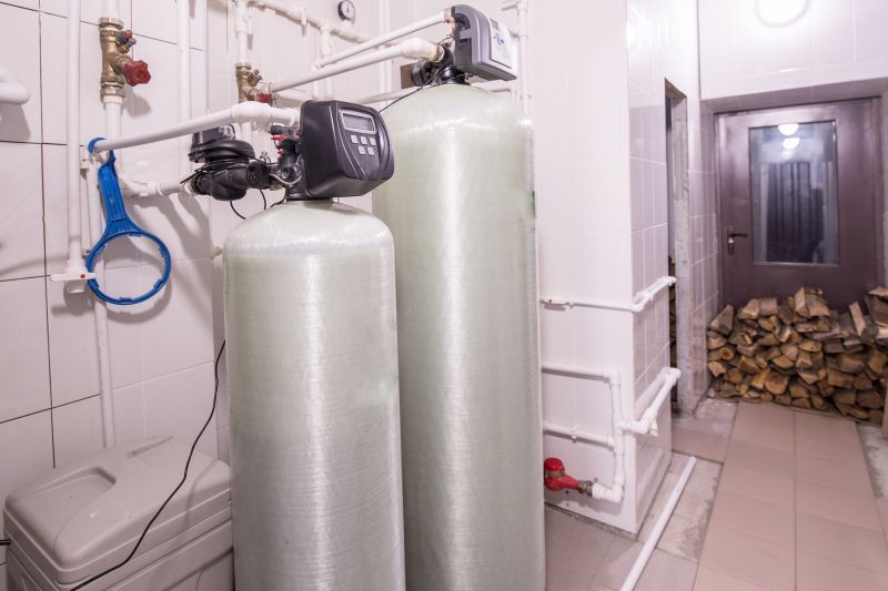Ro Water Purification in Houston, TX