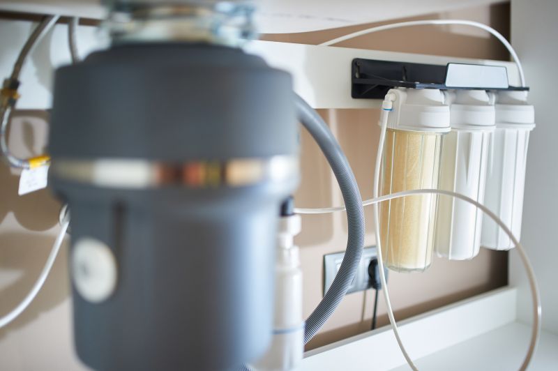 Sink Water Filter Service in Indianapolis, IN