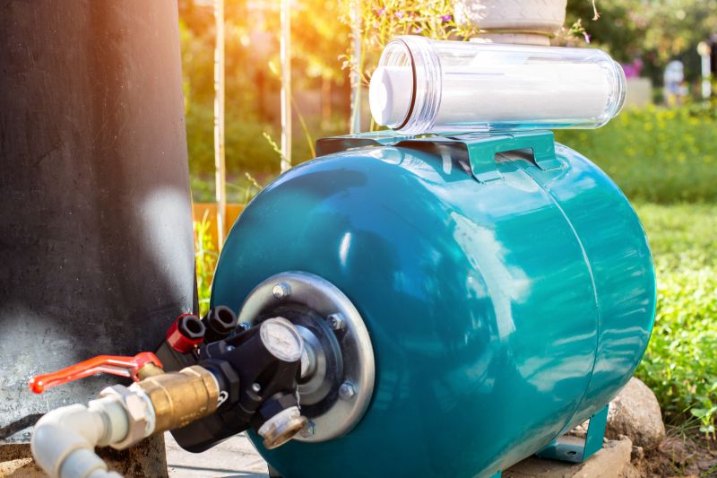 Sink Water Filter Service in Houston, TX