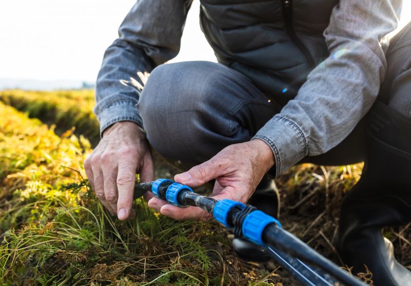 Sprinkler Repair Service