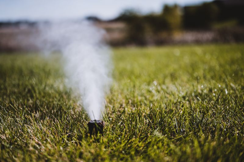 Sprinkler Winterization in Honolulu, HI