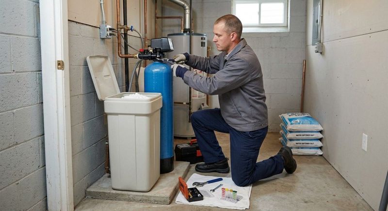 Water Treatment Service in Tampa, FL