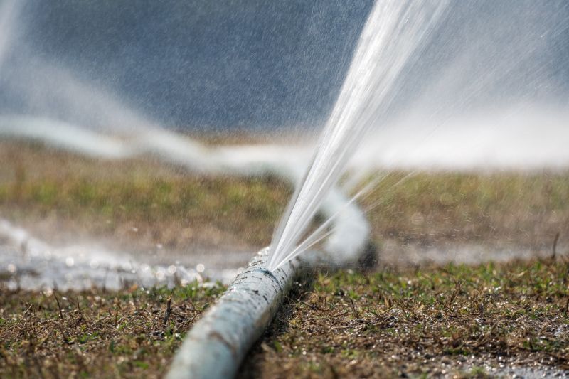 Lawn Sprinkler Repair in Honolulu, HI