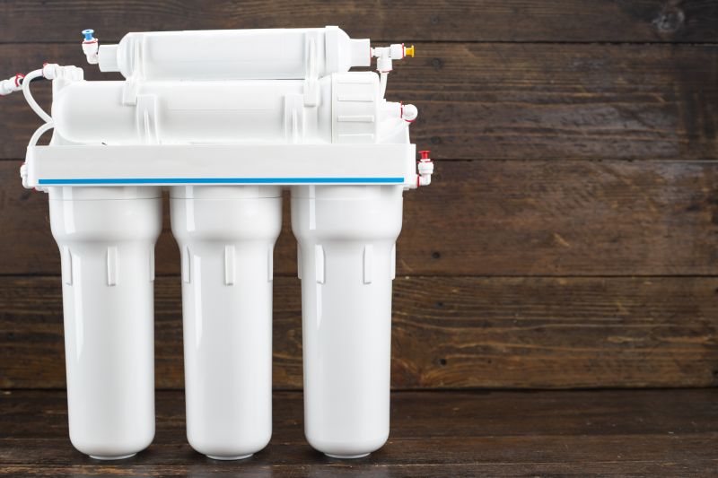 Whole Home Water Filtration in Louisville, KY