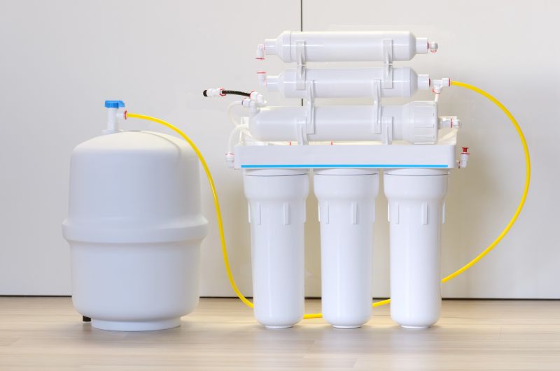 Whole Home Water Filtration in Monmouth County, NJ